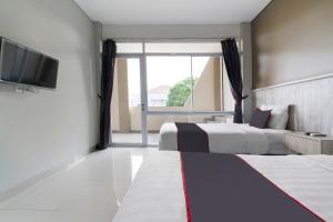 Phòng Suite 2 giường (Suite Twin Room)