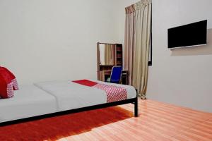 Phòng Loại Sang Giường Đôi (Deluxe Double Room)