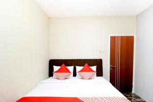 Phòng Standard giường đôi (Standard Double Room)