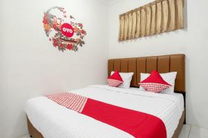 Phòng Standard giường đôi (Standard Double Room)