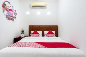 Phòng Loại Sang Giường Đôi (Deluxe Double Room)