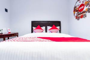 Phòng Standard giường đôi (Standard Double Room)