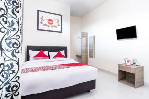 Suite giường đôi (Suite Double)
