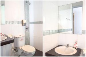 Phòng Standard giường đôi (Standard Double Room)