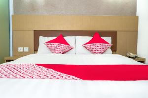 Phòng Loại Sang Giường Đôi (Deluxe Double Room)