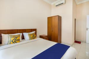 Phòng Đôi (Double Room)