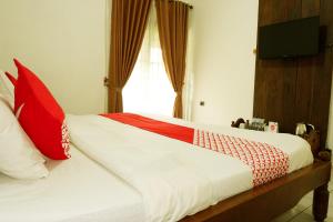 Phòng Standard giường đôi (Standard Double Room)