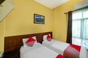 Phòng Superior 2 giường đơn (Superior Twin Room)