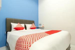 Phòng Standard giường đôi (Standard Double Room)