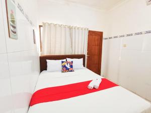 Phòng Standard giường đôi (Standard Double Room)