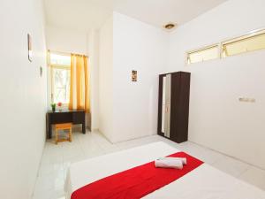 Phòng tiết kiệm giường đôi (Economy Double Room)