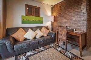 Phòng Gia Đình (Family Room)