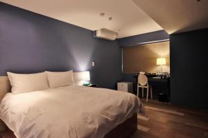 Phòng Standard giường đôi (Standard Double Room)