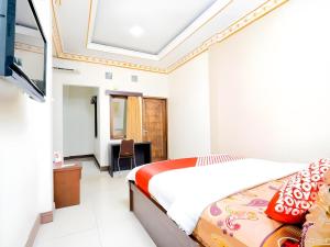 Phòng RedDoorz (RedDoorz Room)