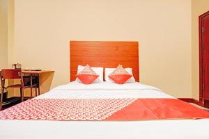 Phòng Suite Gia đình (Family Suite)