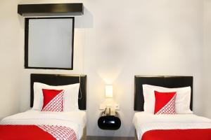 Phòng Tiêu Chuẩn 2 Giường Đơn (Standard Twin Room)