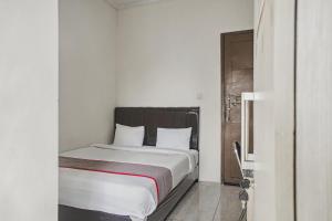 Deluxe giường đôi (Deluxe Double)