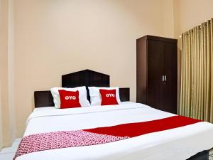 Phòng Tiêu Chuẩn Giường Đôi (Standard Double Room)