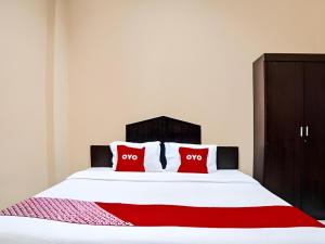 Phòng Tiêu Chuẩn Giường Đôi (Standard Double Room)