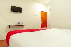 Phòng Standard giường đơn (Standard Single Room)