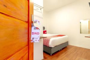 Phòng Standard giường đôi (Standard Double Room)