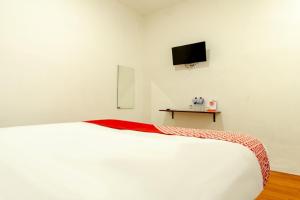 Phòng Standard giường đơn (Standard Single Room)