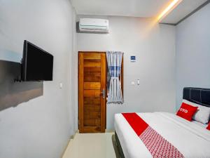 Phòng Đôi Tiêu Chuẩn (Standard Double Room)