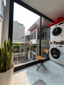 Căn Hộ 1 Phòng Ngủ (One-Bedroom Apartment)
