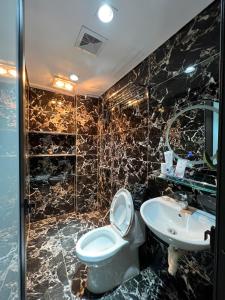 Căn Hộ 1 Phòng Ngủ (One-Bedroom Apartment)