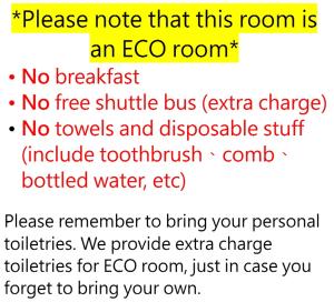 Phòng 4 người - Thích hợp cho Người khuyết tật (Quadruple Room - Disability Access)