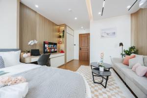 Studio Deluxe Có Giường Cỡ Queen (Deluxe Queen Studio )
