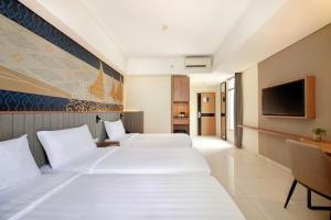 Phòng Ba Người (Triple Room)