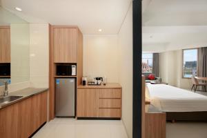 Suite Executive (Executive Suite)