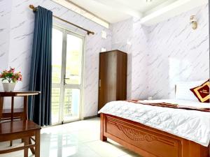Phòng Đôi Cao Cấp (Superior Double Room)