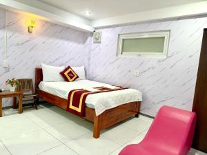 Phòng Đôi (Double Room)