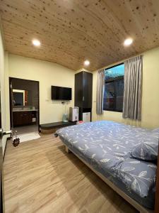 Phòng Đôi (Double Room)