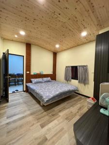 Phòng Đôi (Double Room)