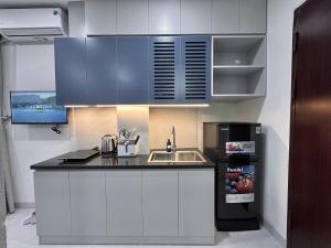 Studio giường đôi (Double Studio)