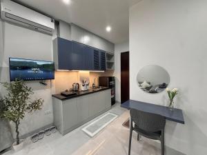 Căn hộ Studio (Studio Apartment)