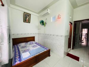 Phòng Giường Đôi Lớn (Large Double Room)