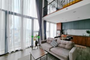 Căn hộ Tiêu chuẩn (Standard Apartment)