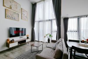 Căn hộ Tiêu chuẩn (Standard Apartment)