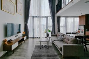 Căn hộ Tiêu chuẩn (Standard Apartment)