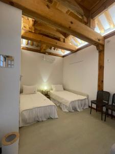 Phòng Superior 2 giường đơn (Superior Twin Room)