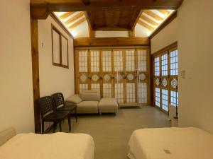 Phòng Superior 2 giường đơn (Superior Twin Room)