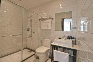 Phòng Áp mái có 2 Giường Đơn (Loft Twin Room)