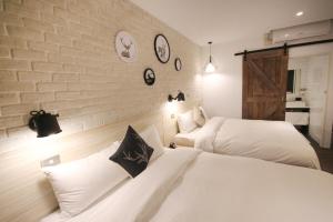 Nordic Quadruple Room