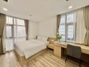 Phòng Suite Gia đình (Family Suite)