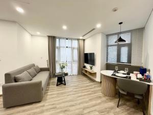Phòng Suite Gia đình (Family Suite)