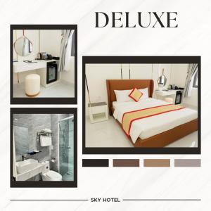 Phòng Đôi Cao Cấp (Superior Double Room)